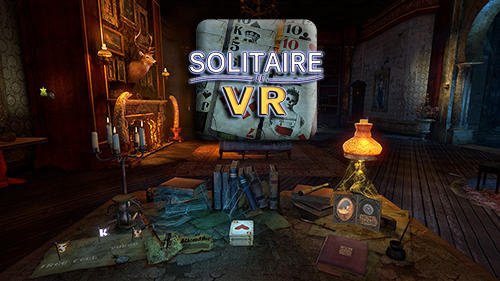 game pic for Solitaire VR